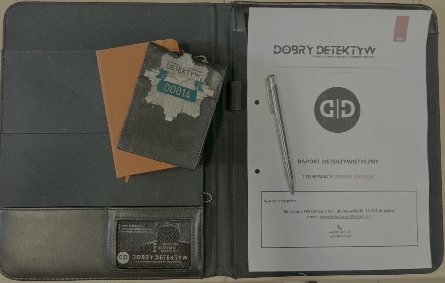 Materiał dowodowy