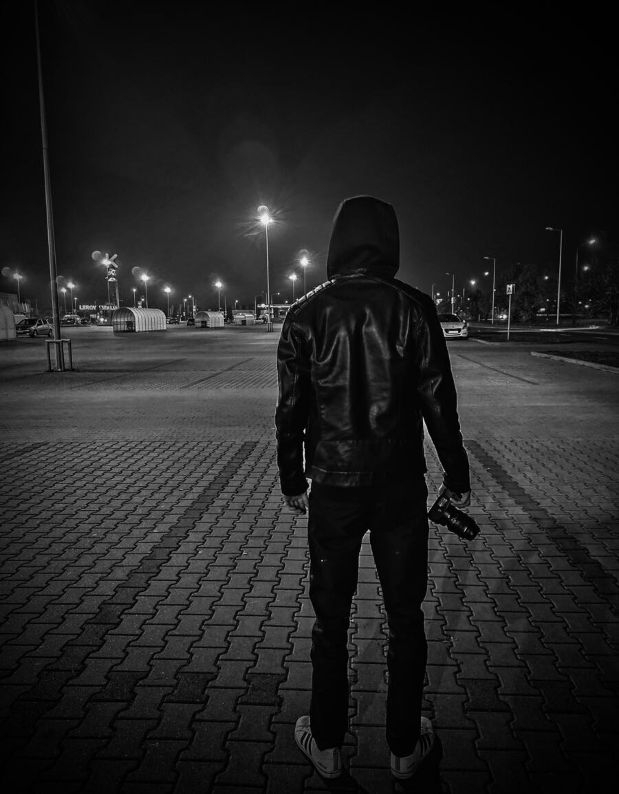 Jak chronić poufność sprawy detektywistycznej?
