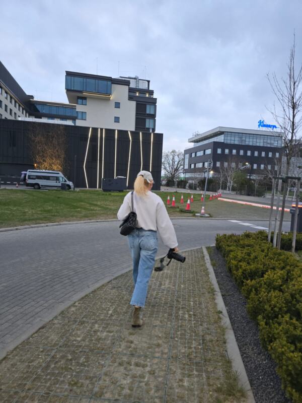 Weryfikacja pracowników