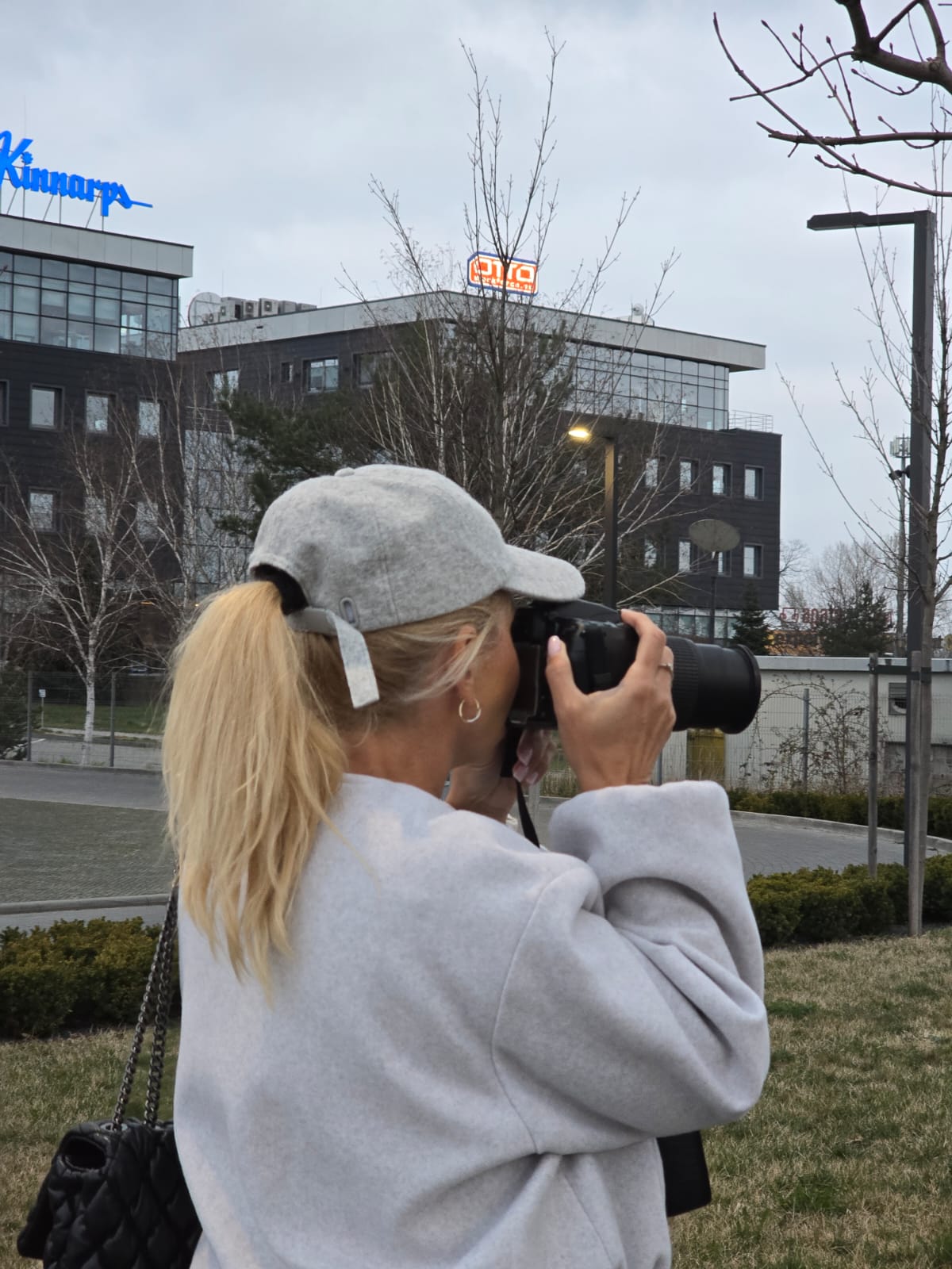 Usługi agencji detektywistycznej