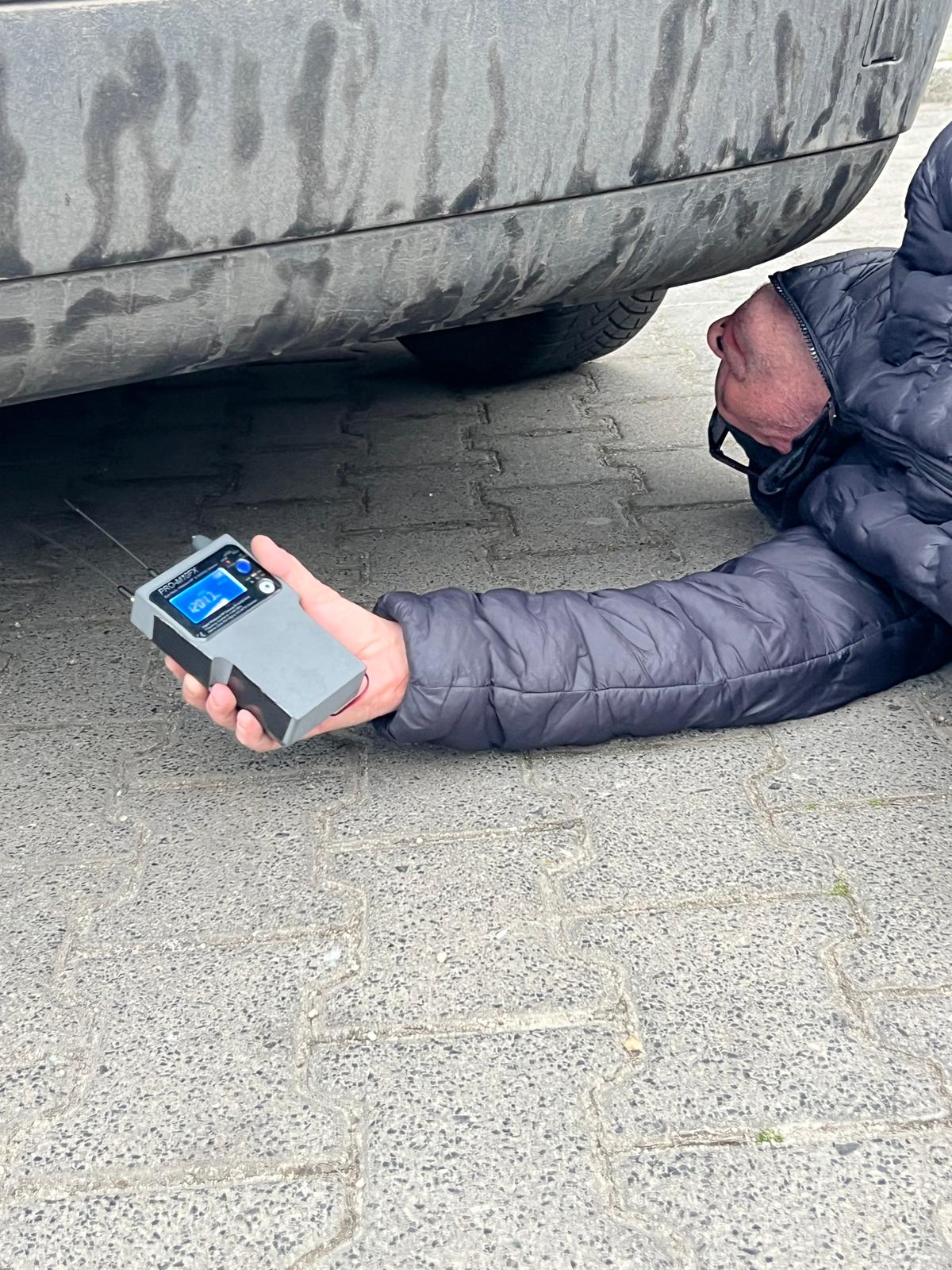 Bezpieczeństwo dziecka – kiedy rozważyć konsultację detektywistyczną?